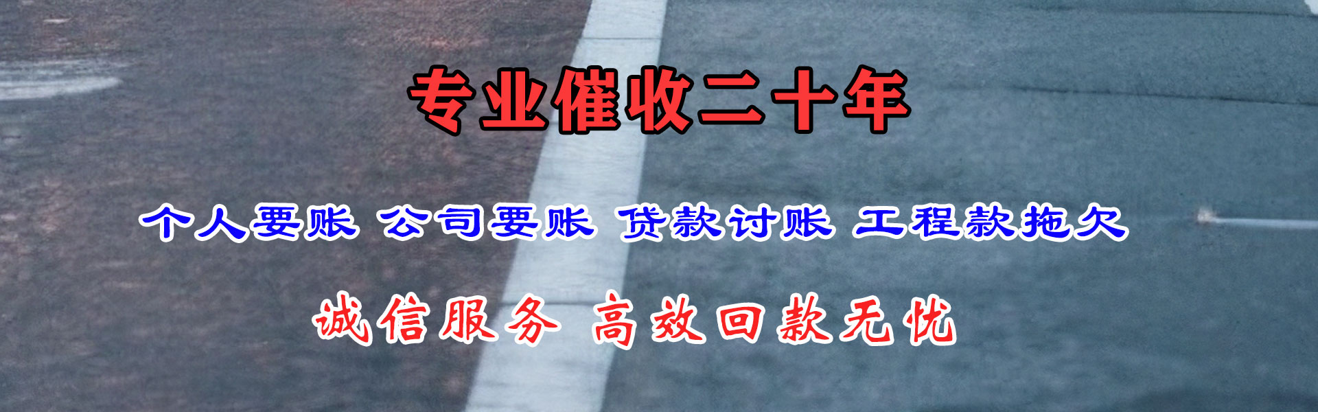 罗定清债公司